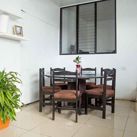 5 Min From The Airport - Perfect Stop Alajuela Buitenkant foto