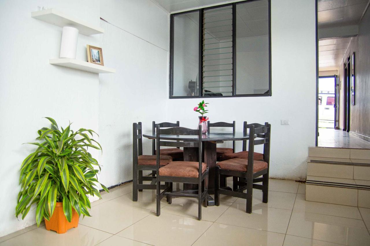 5 Min From The Airport - Perfect Stop Alajuela Buitenkant foto